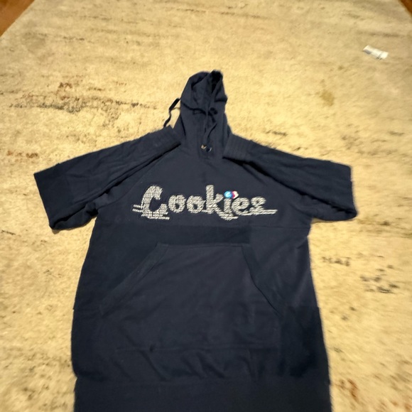 Rare Cookies Graphic Hoodie - Picture 2 of 2